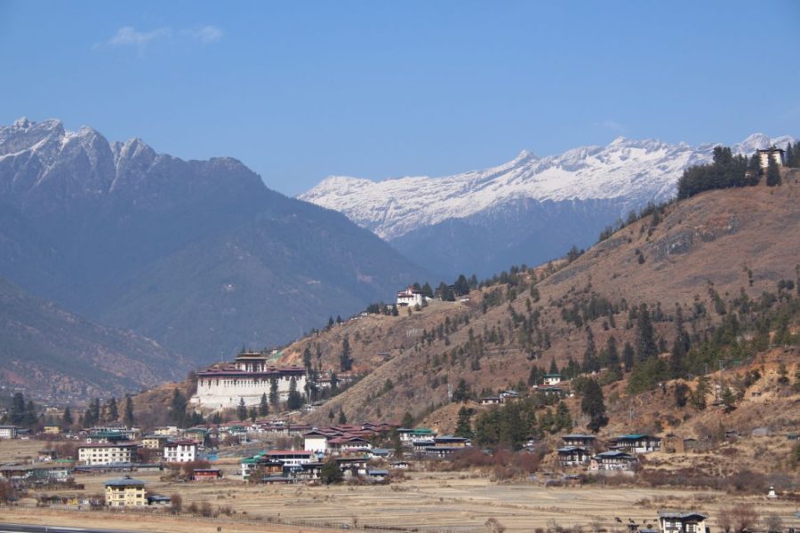 Glimpse of Unseen Valley Tours – 04 Days
