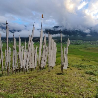 Phobjikha
