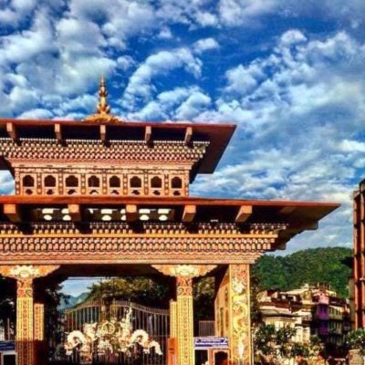 Phuntsholing