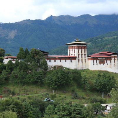 Bumthang