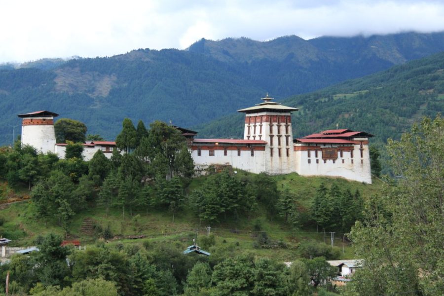 Bumthang Cultural Trek – 12 Days