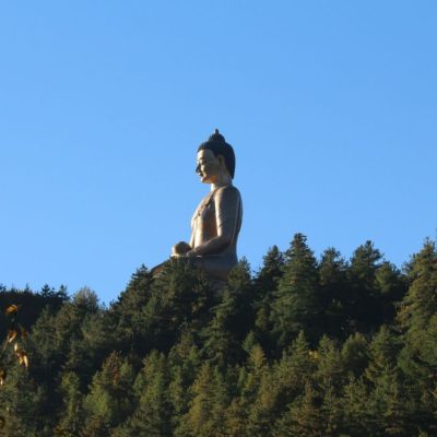 Thimphu