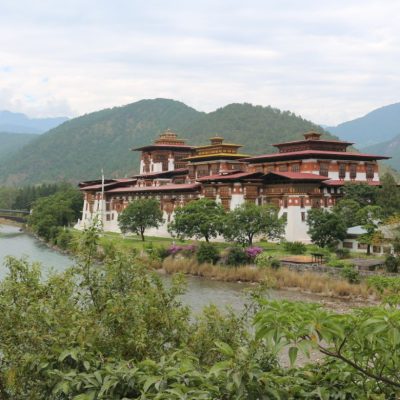 Punakha