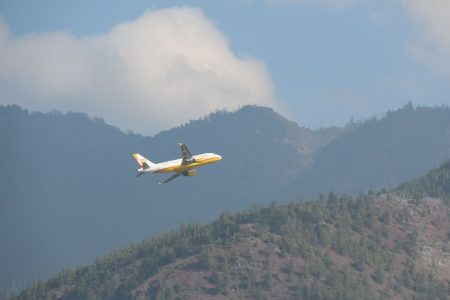 Mode of Travel