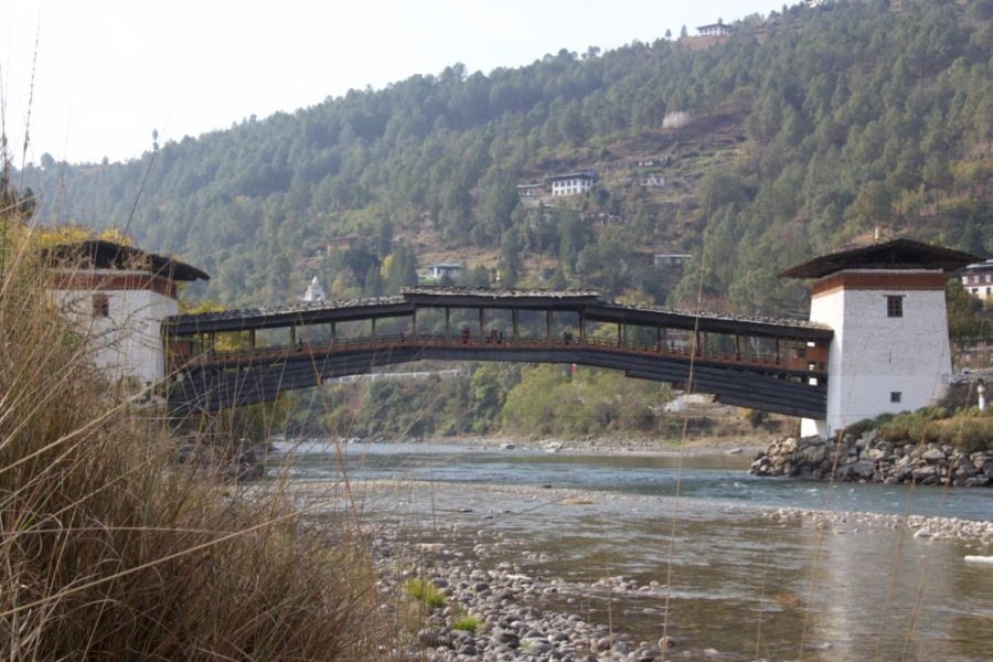 Insight Bhutan – 05 Days