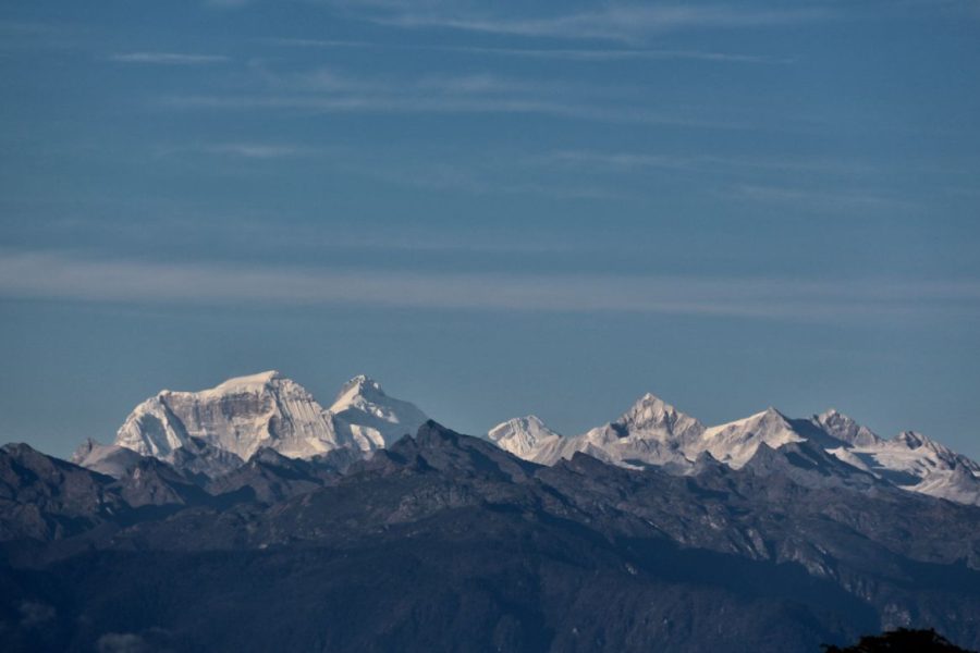 Snowman Trek – 24 Days